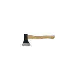 Topor cu coada lemn Strend Pro OrgA613 0600 g, Economy, lungime 380 mm